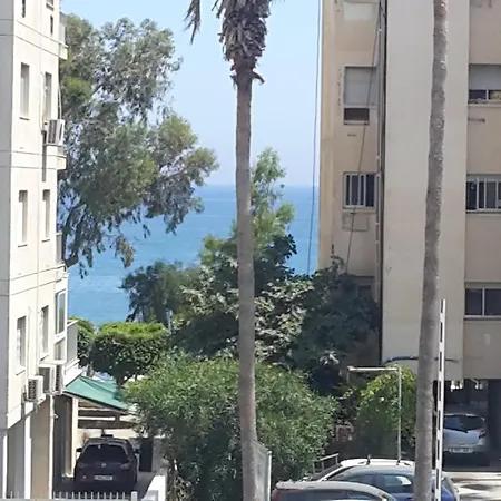 Paralos Building * Limassol
