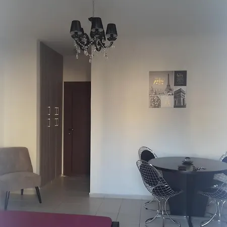 Paralos Building * Limassol