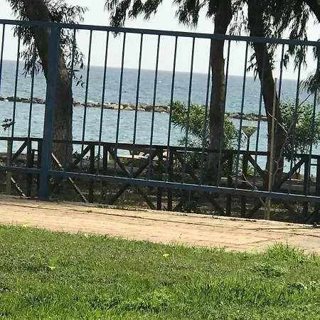 Paralos Building Apartment Limassol